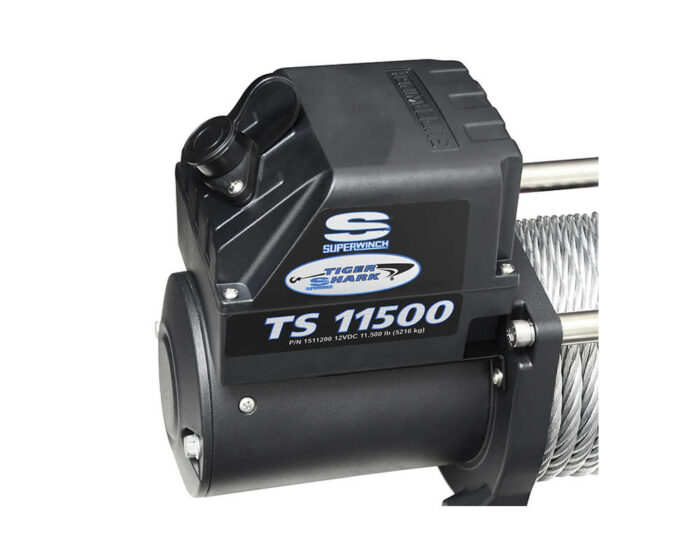Solenoid Box