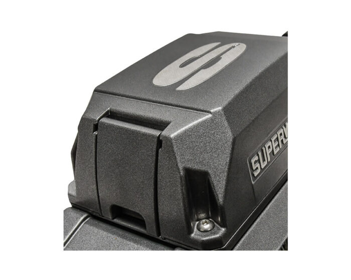 Superwinch SX - Synthetic rope - Image 14