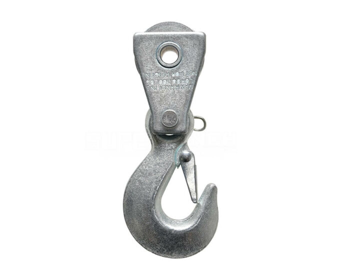 Superwinch Pulley Block