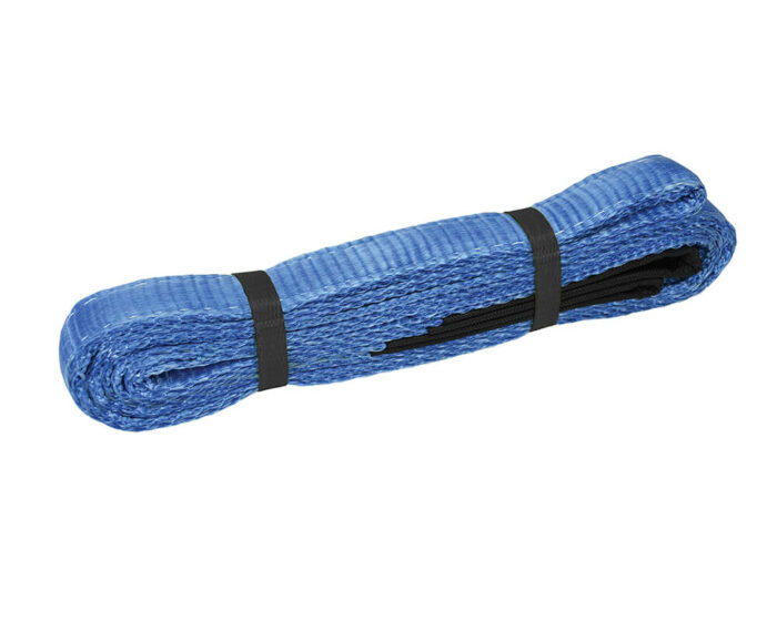 superwinch treklint