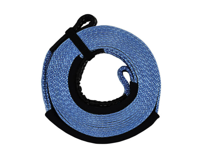 Superwinch Treklint, recovery strap