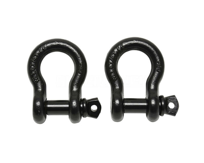 Superwinch Shackles