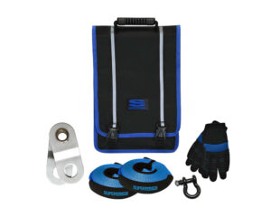 Superwinch recovery set