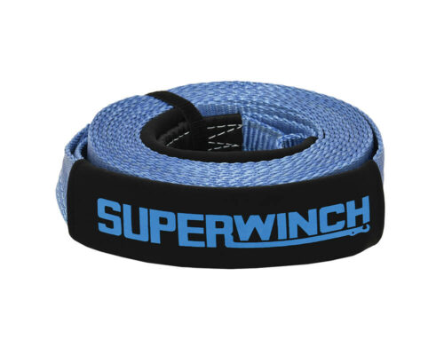 Superwinch sleeplint