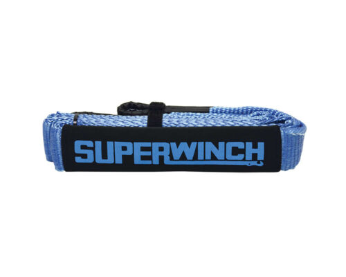 Superwinch boomband