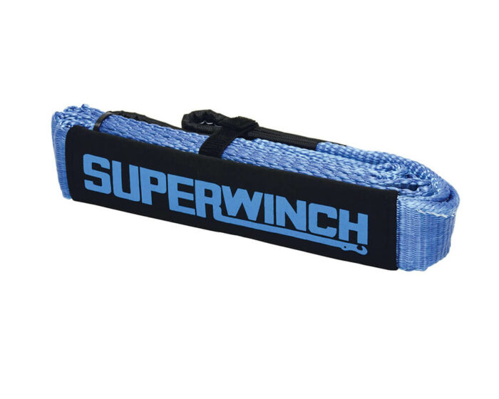 Superwinch boomlint