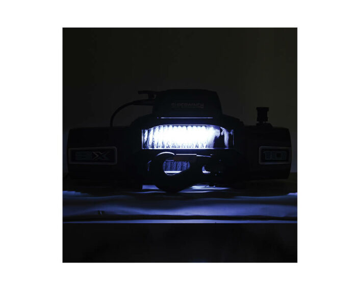 Superwinch SX - Synthetic rope - Image 17
