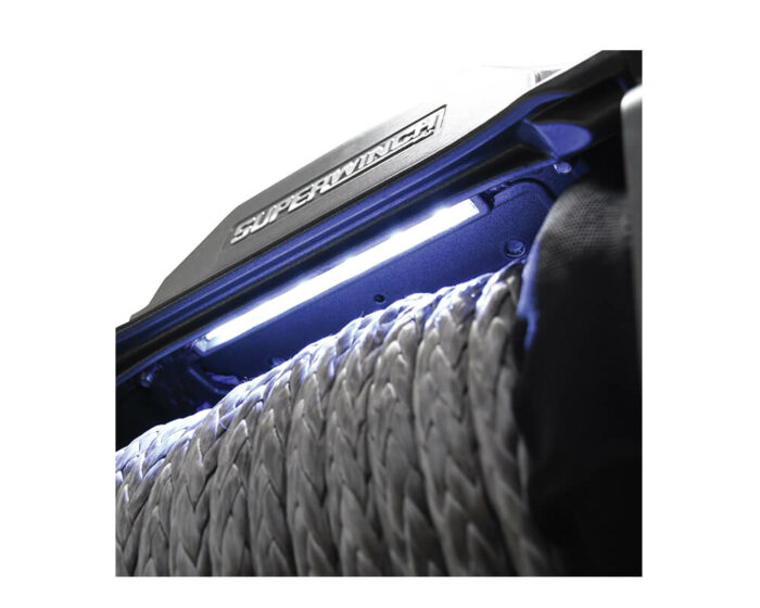 Superwinch SX - Synthetic rope - Image 18
