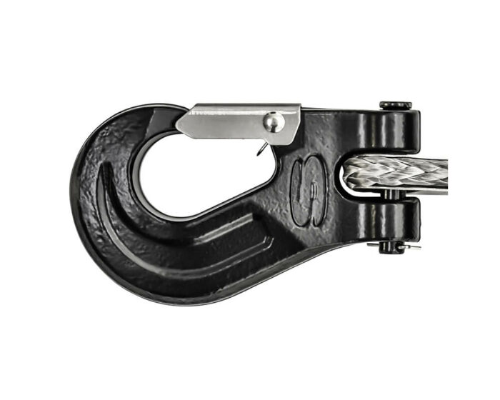 Superwinch SX - Synthetic rope - Image 19
