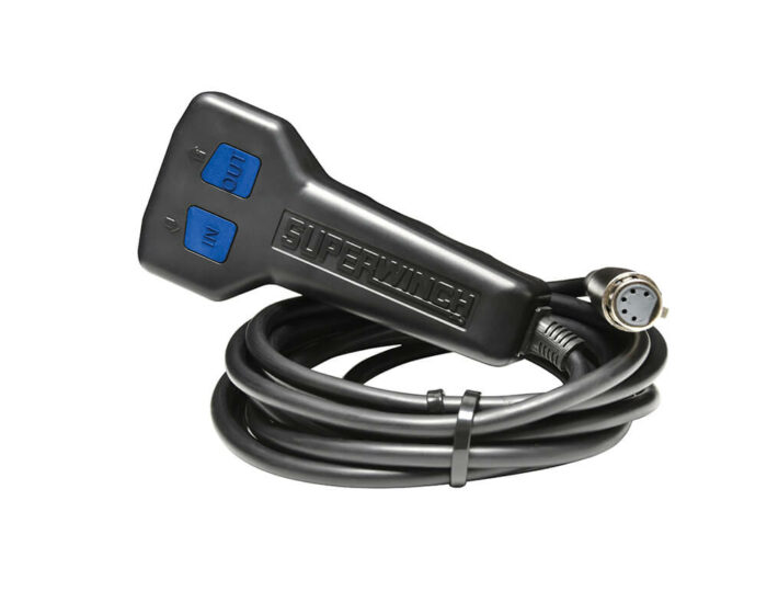Superwinch SX - Synthetic rope - Image 20