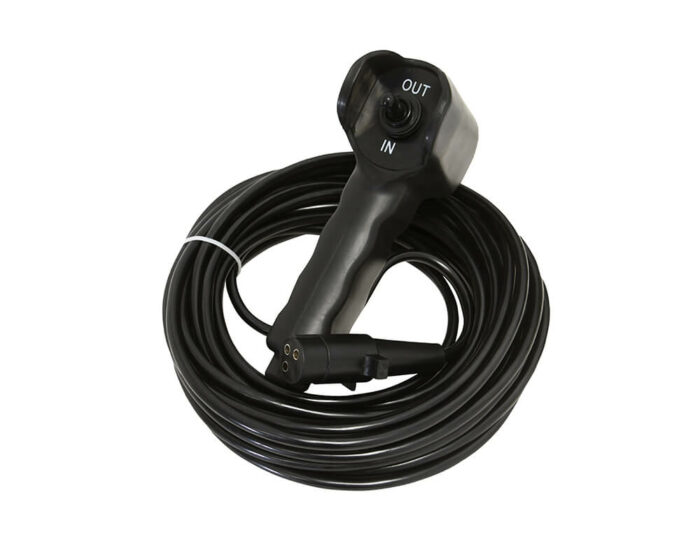 Superwinch winch remote