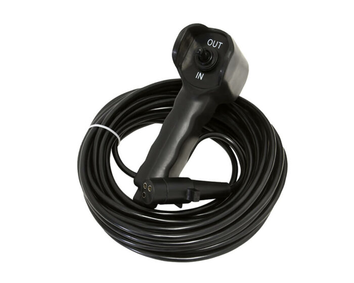 Superwinch afstandsbediening