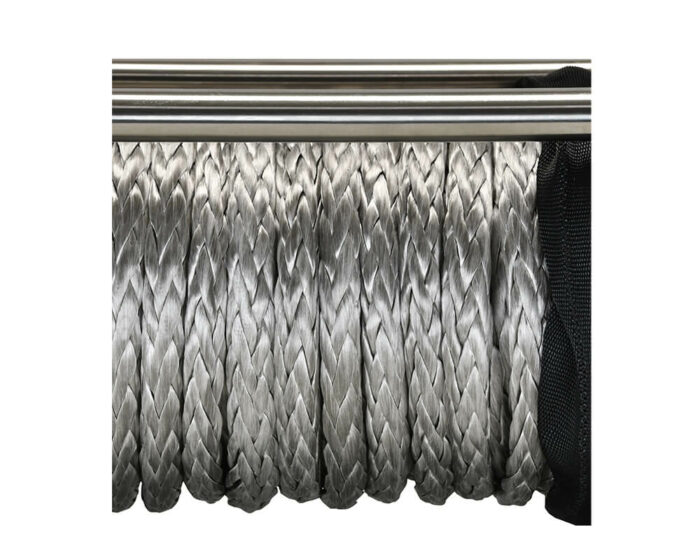 Superwinch liertouw