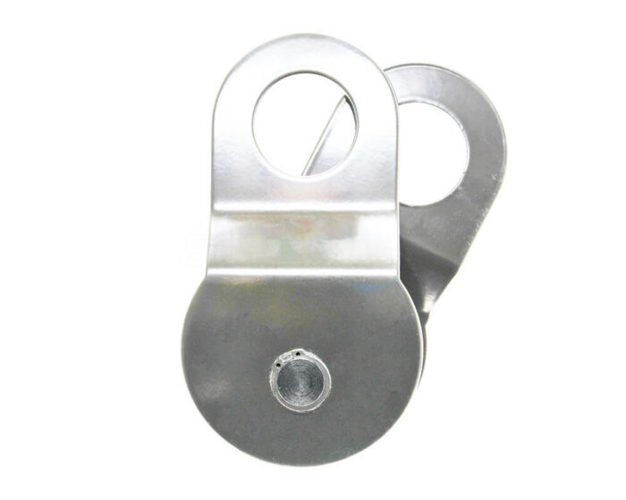 Superwinch Snatch Block
