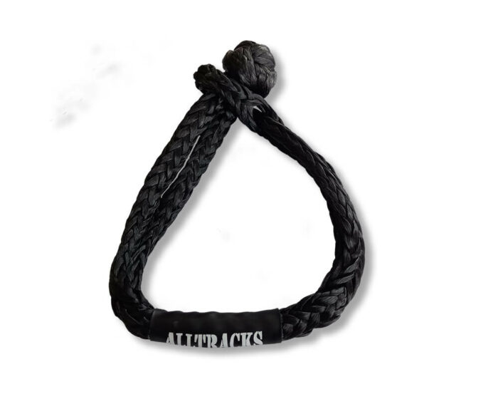 Alltracks soft shackle