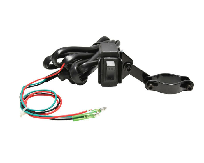 Superwinch LT - Staalkabel - Afbeelding 8