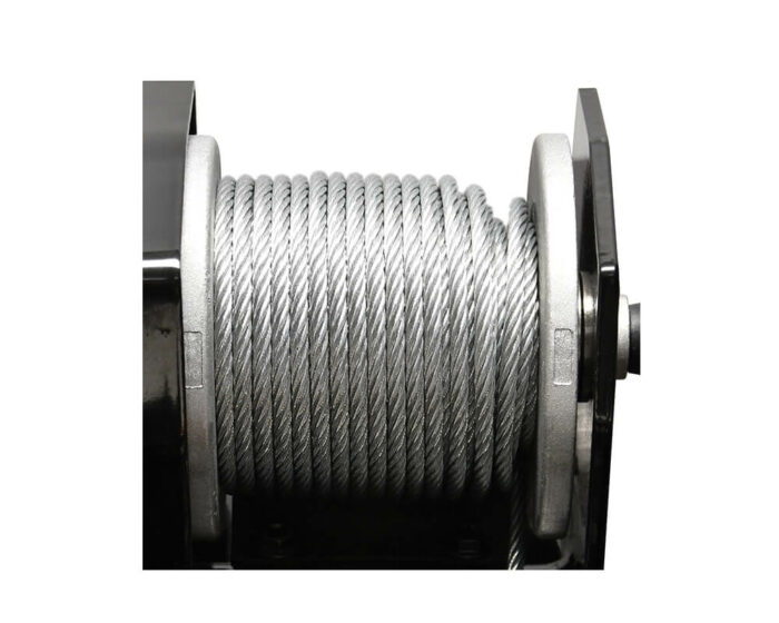 Superwinch LT - Staalkabel - Afbeelding 9