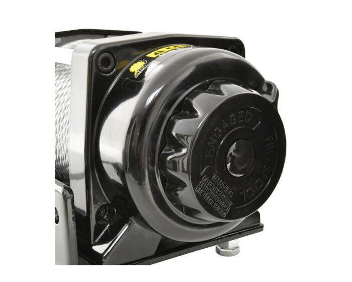 Superwinch LT - Staalkabel - Afbeelding 14