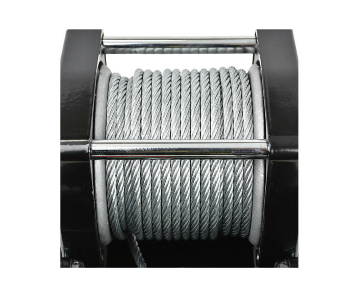 Superwinch LT - Staalkabel - Afbeelding 17