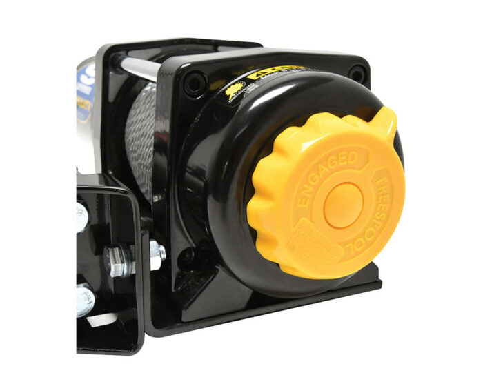 Superwinch LT - Staalkabel - Afbeelding 23
