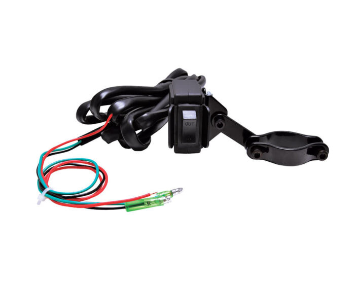 Superwinch LT - Staalkabel - Afbeelding 24