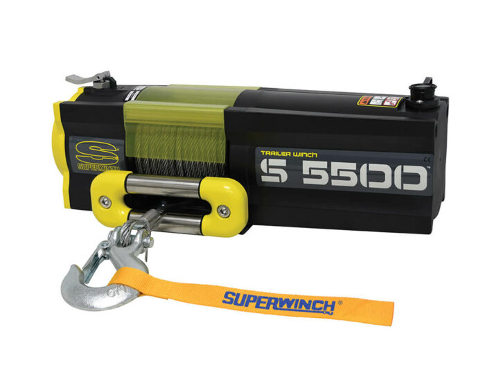 Superwinch S - Wire cable - Image 2