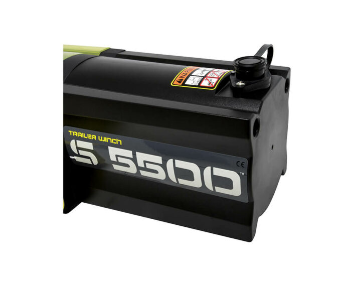 Superwinch S - Wire cable - Image 6