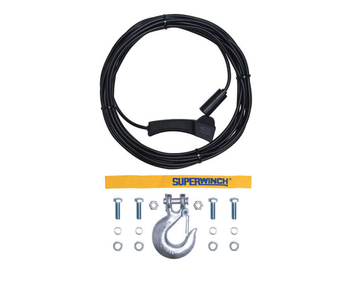 Superwinch S - Wire cable - Image 17