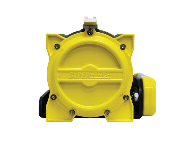 Superwinch S - Wire cable - Image 12