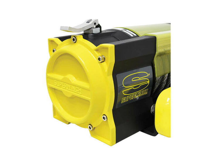 Superwinch S - Wire cable - Image 14