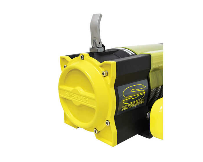 Superwinch S - Wire cable - Image 15