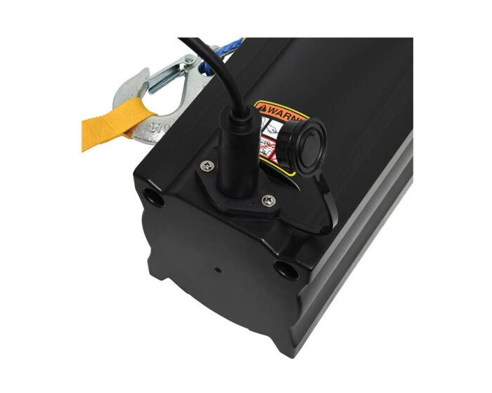 Superwinch S - Synthetic rope - Image 13
