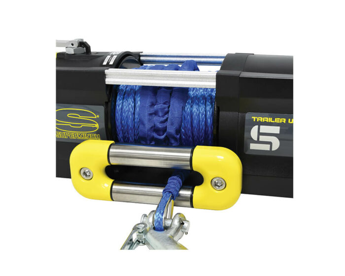 Superwinch S - Synthetic rope - Image 8