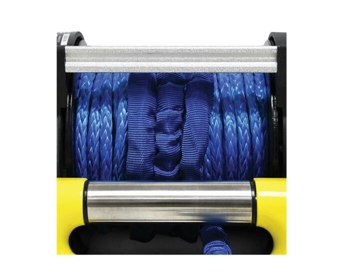 Superwinch S - Synthetic rope - Image 10