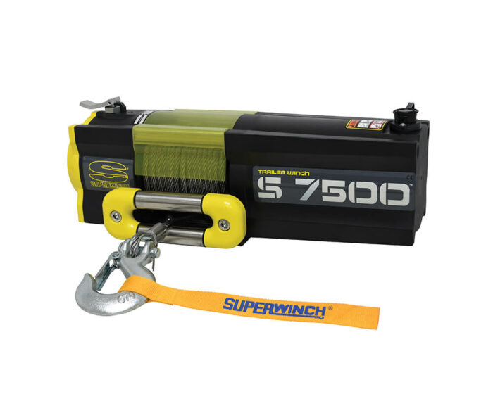 Superwinch S - Wire cable - Image 7