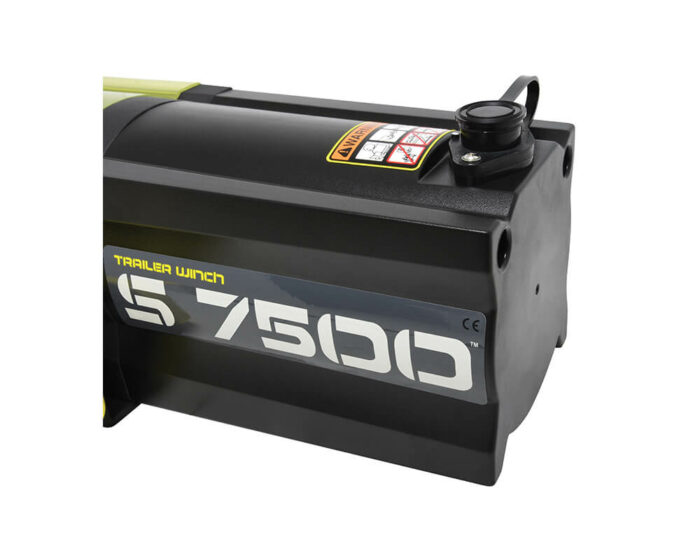Superwinch S - Wire cable - Image 11