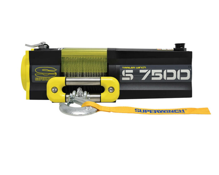 Superwinch S - Wire cable - Image 9