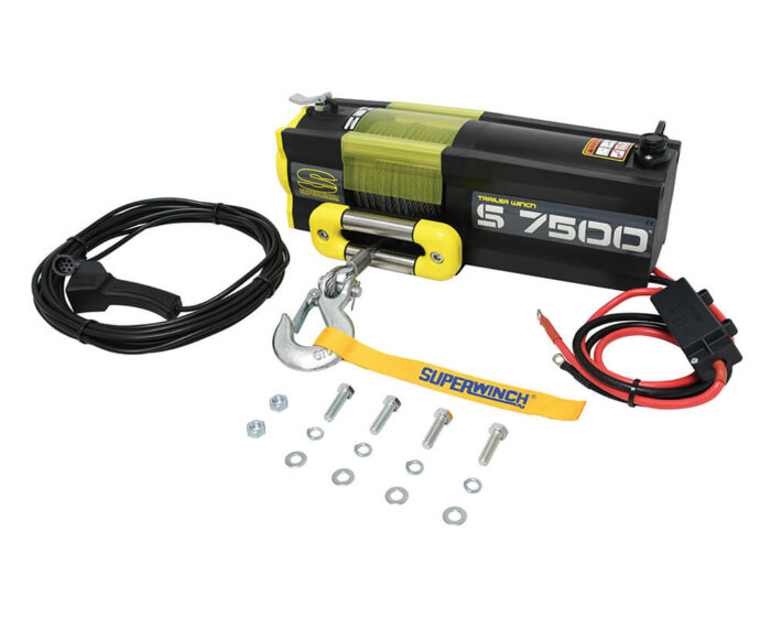 Superwinch S - Wire cable - Image 10