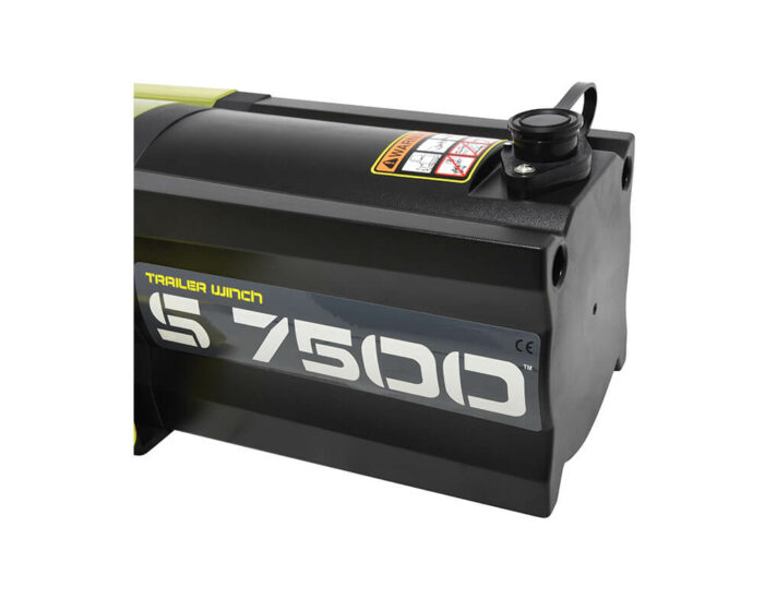 Superwinch S - Synthetic rope - Image 7