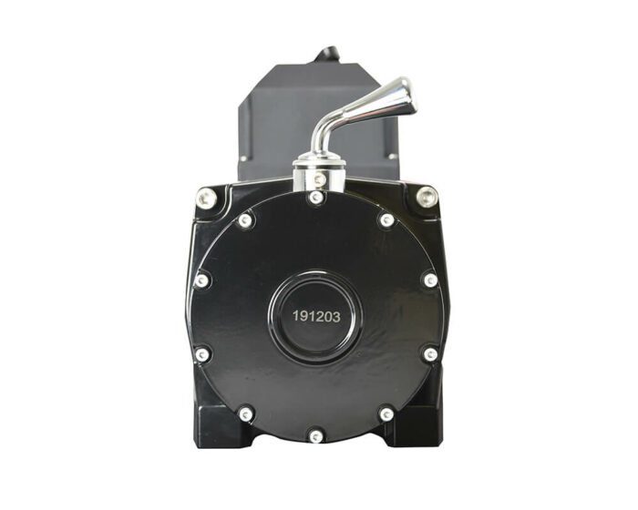 Superwinch LP - Staalkabel - Afbeelding 10