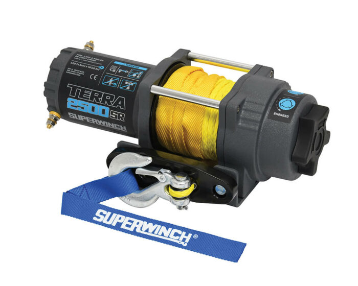Synthetisch liertouw