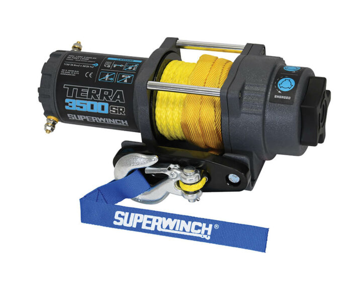 Synthetisch liertouw