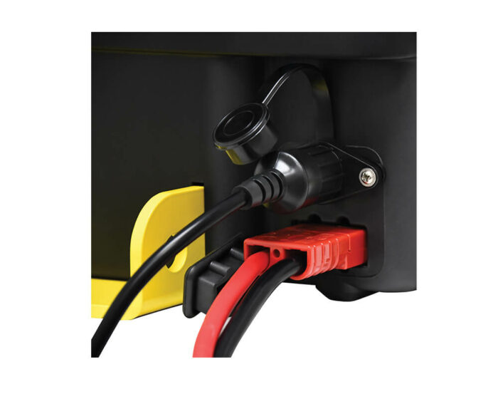 Superwinch Winch2GO - Wire cable - Image 8