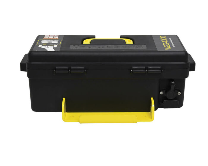 Superwinch Winch2GO - Synthetisch liertouw - Afbeelding 2