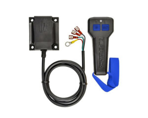 Superwinch wireless winch remote 12V