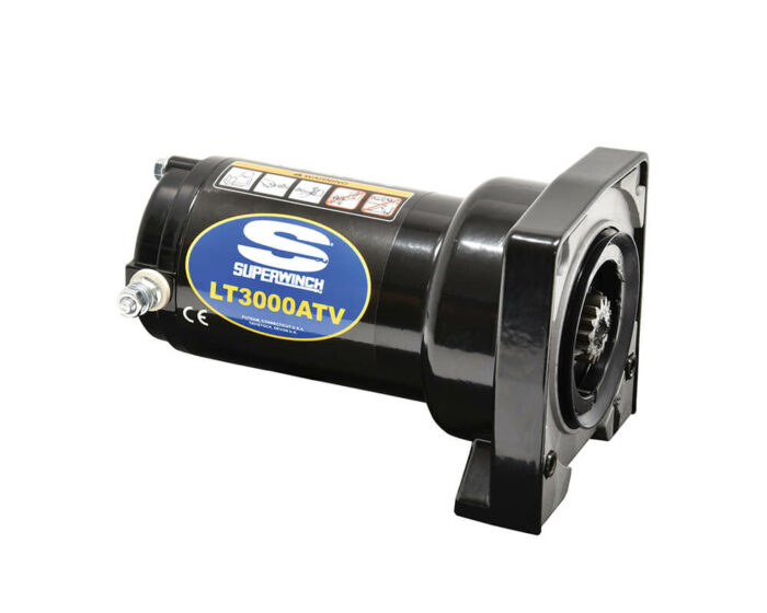LiermotorLT3000