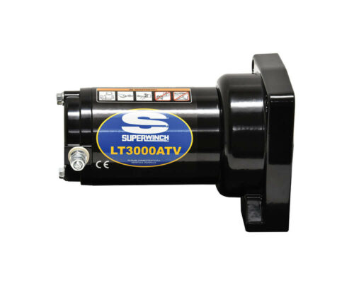 Liermotor 12V Superwinch LT3000