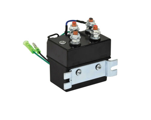 Superwinch solenoid 12v