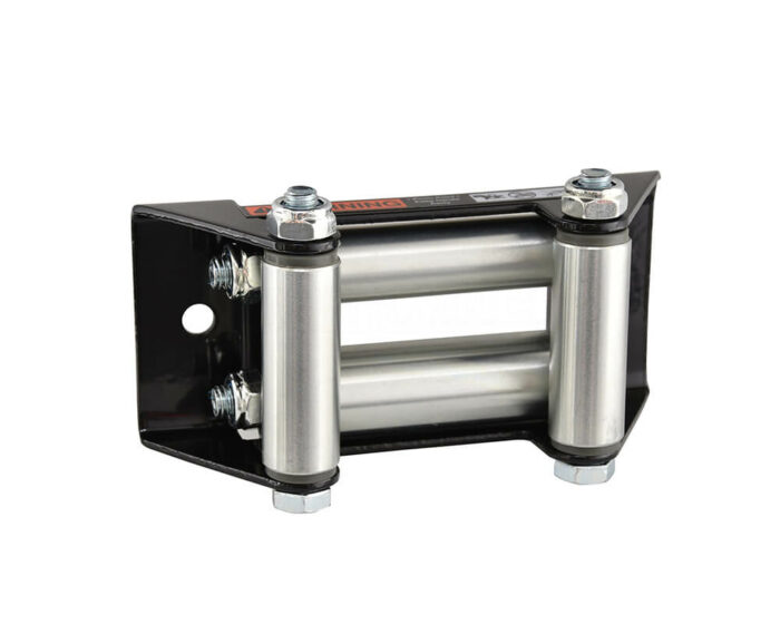 Superwinch Rollervenster