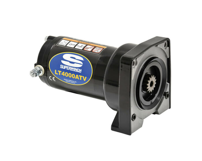 Liermotor LT4000
